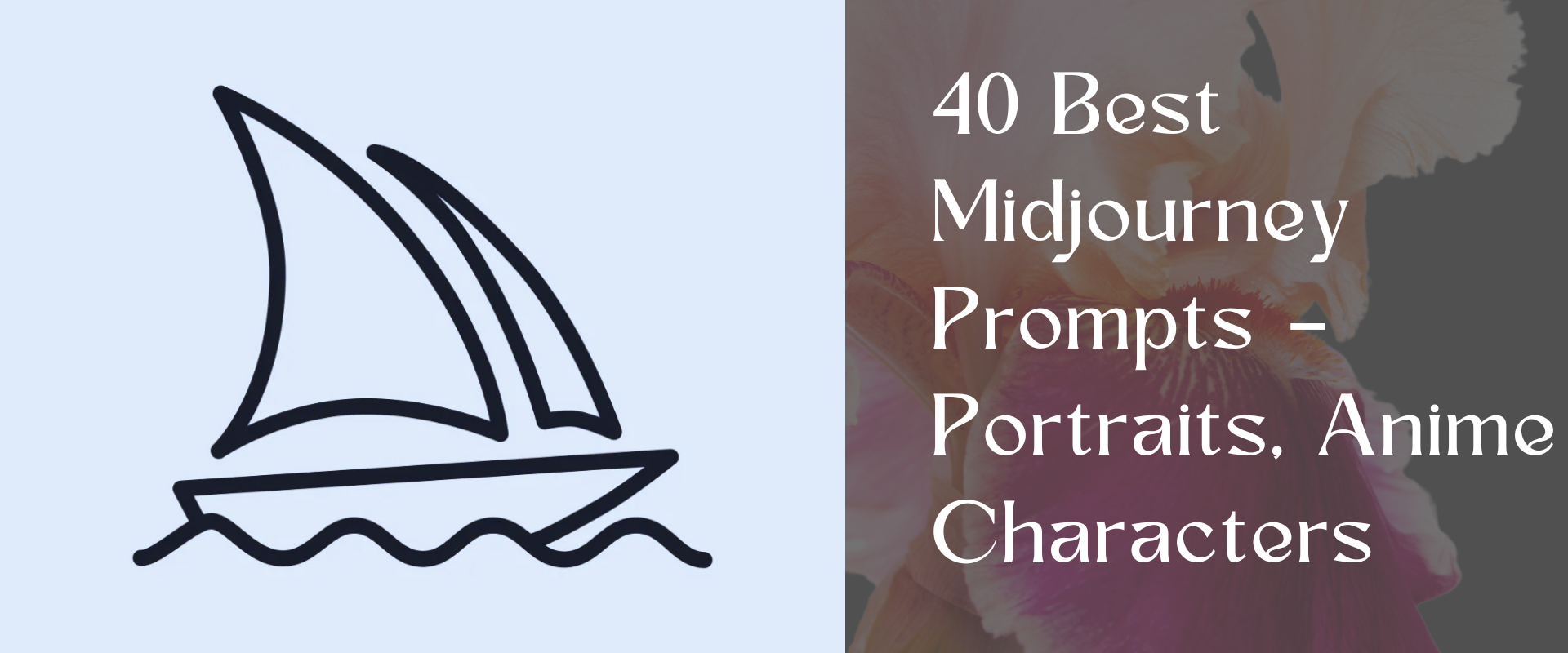 40 Best Midjourney Prompts – Portraits, Anime Characters