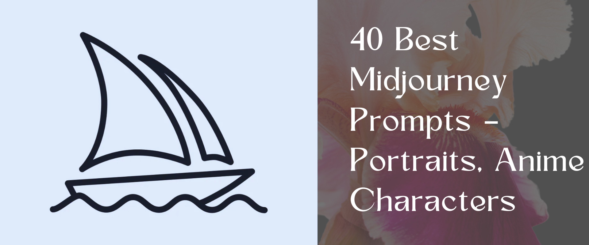 40 Best Midjourney Prompts - Portraits, Anime Characters