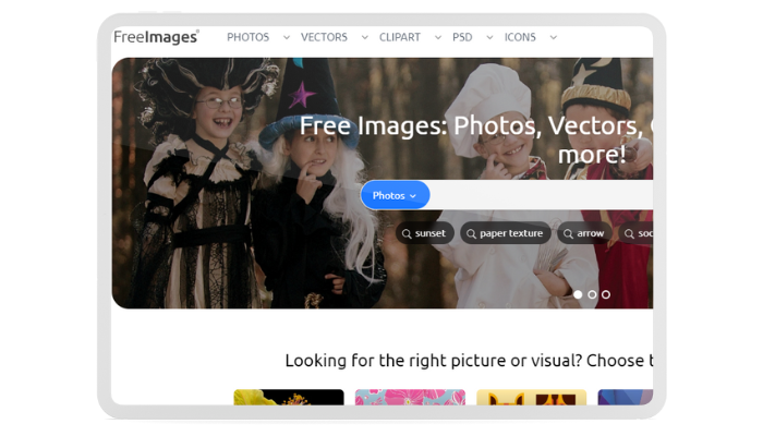 10 Sites Like Freepik: Best Freepik Alternatives for Free