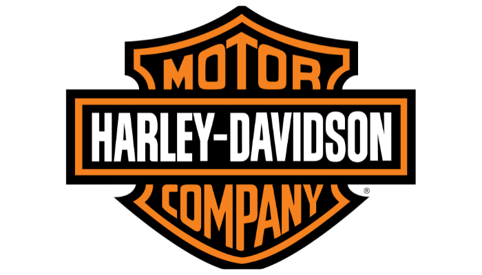 harley davidson logo for midjourney logo prompts