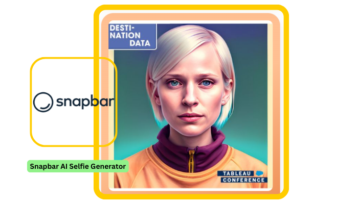 snapbar - ai selfie generator