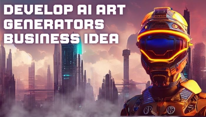 ai art generators business ideas with ai