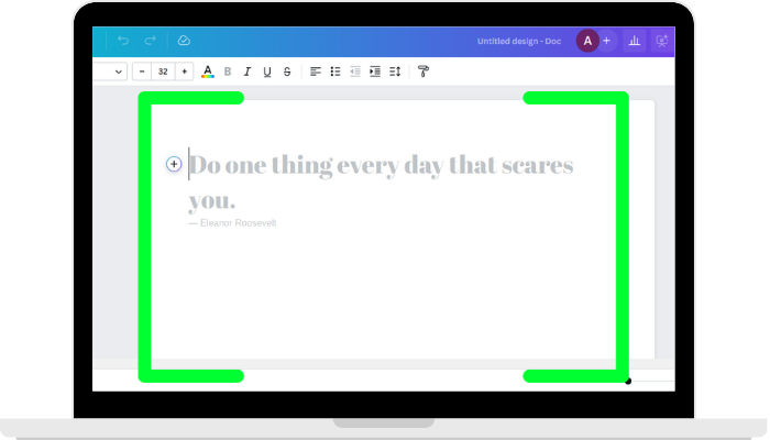 canva magic write ai free paragraph generator