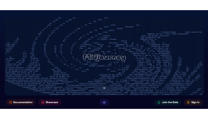 midjourney ai art generator for prompt ideas