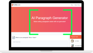 AI Paragraph Generator: 12 Free AI Generator Paragraph Tools