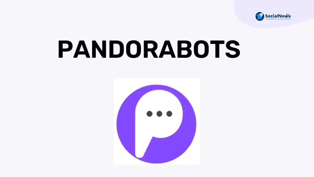 Pandorabots - voicify ai free alternative