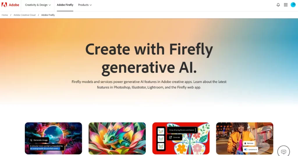 adobe firefly dall-e alternative