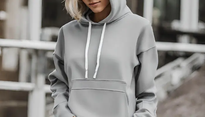 pullover type of hoodies for women