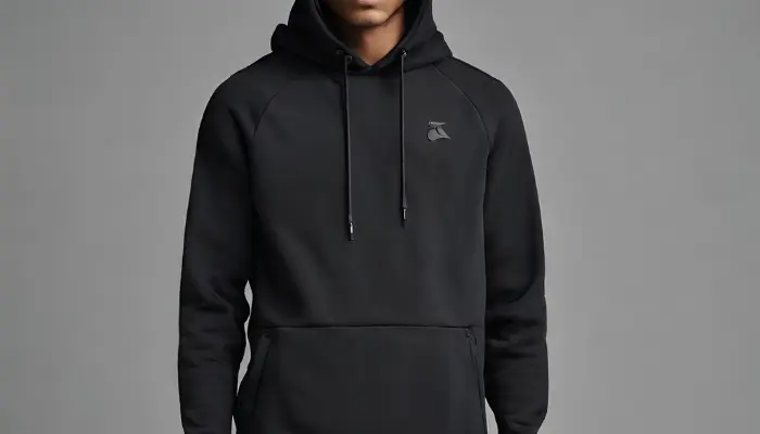 tech fleece types of hoodies