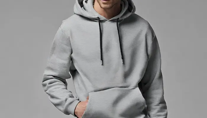 types of hoodie with hidden pockets