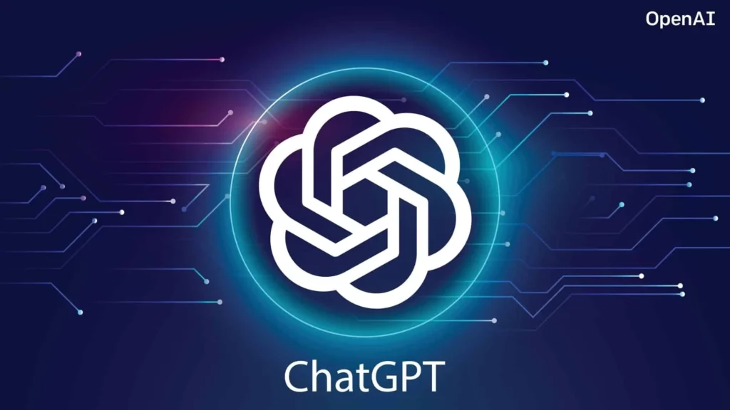 What is chatgpt? 