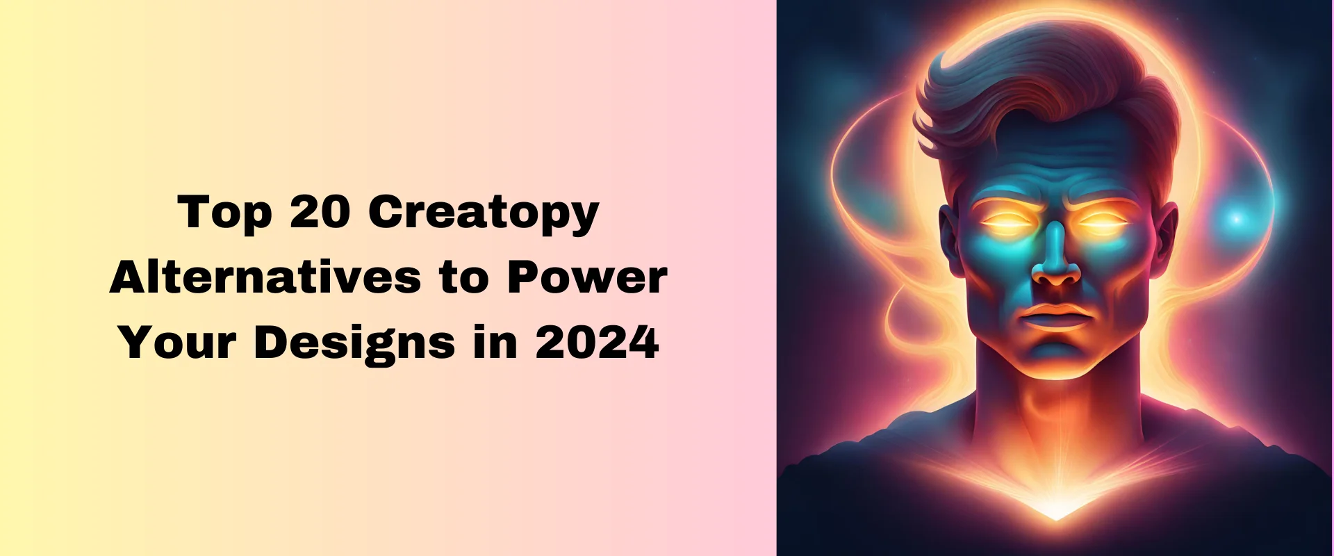 Top 20 Creatopy Alternatives to Power Your Designs in 2024