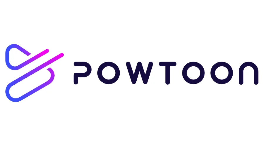 Powtoon - free alternatives to kapwing