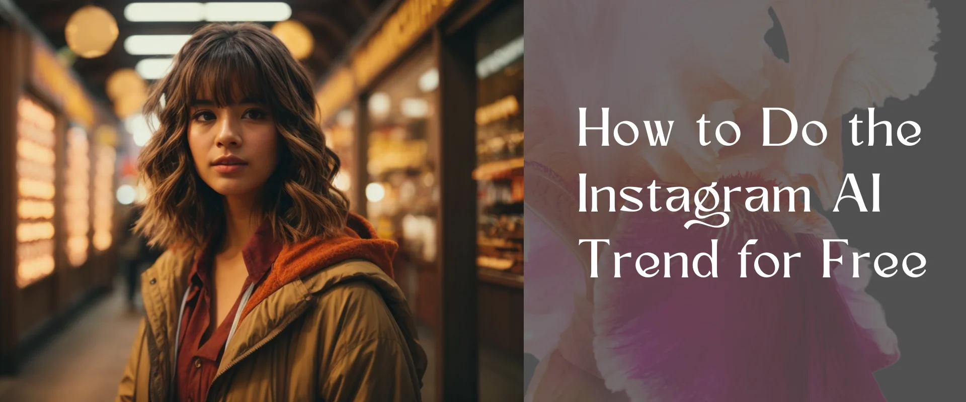 How to Do the Instagram AI Trend for Free (Quick Guide)