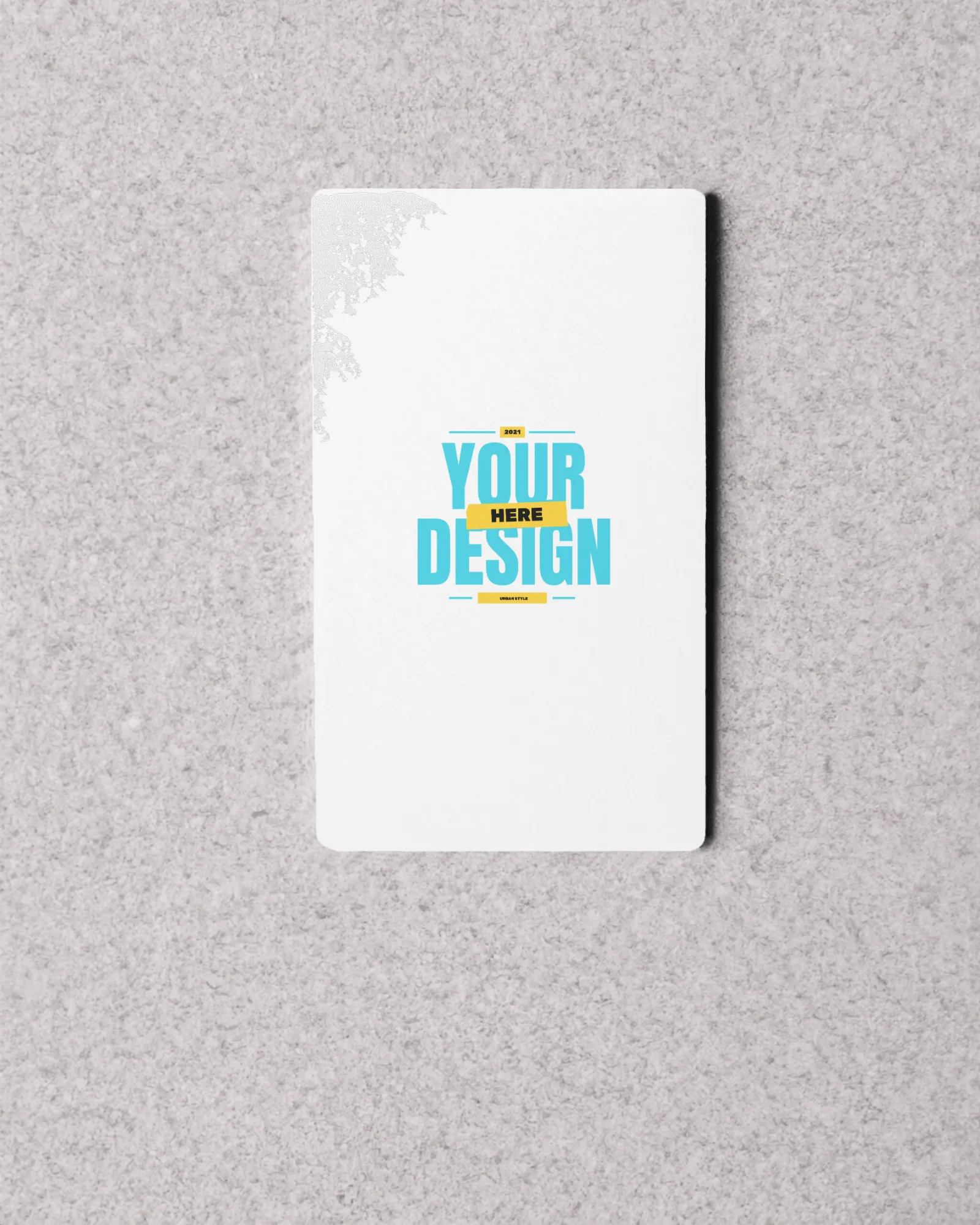 free business card mockup template  