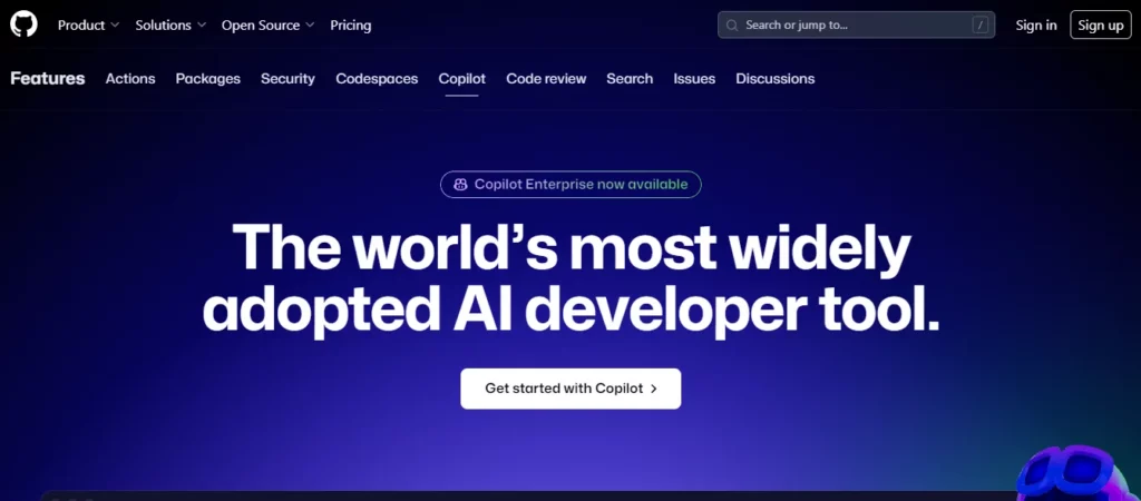 github copilot on how to make money with ai