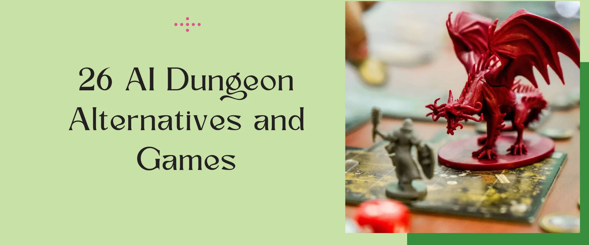 26 Best AI Dungeon Alternatives for Text-Based AI Games