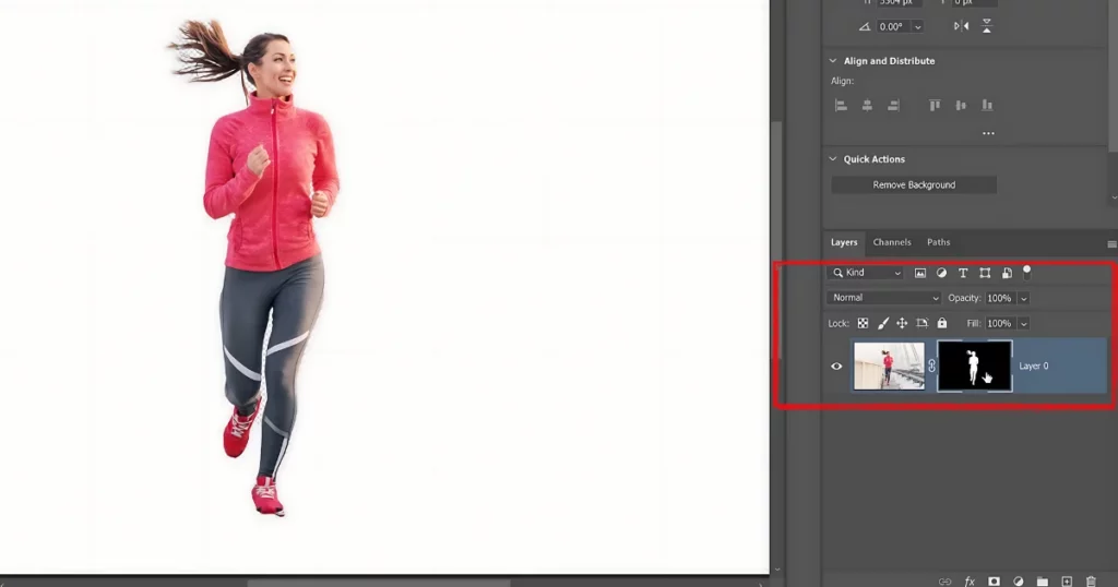 edit layers in photoshop