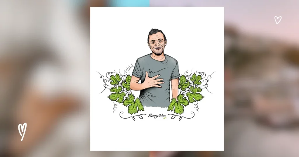 garyvee top nft artist