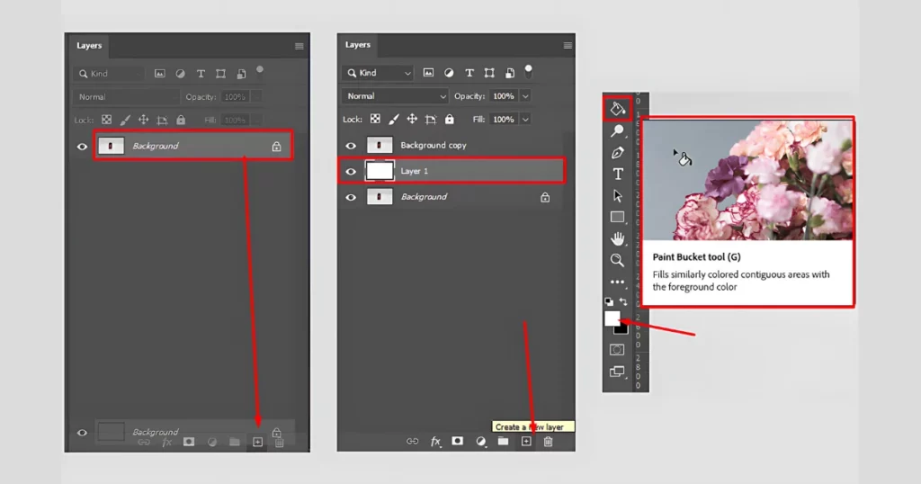 use reflection effect to make a book mockup in photoshop
