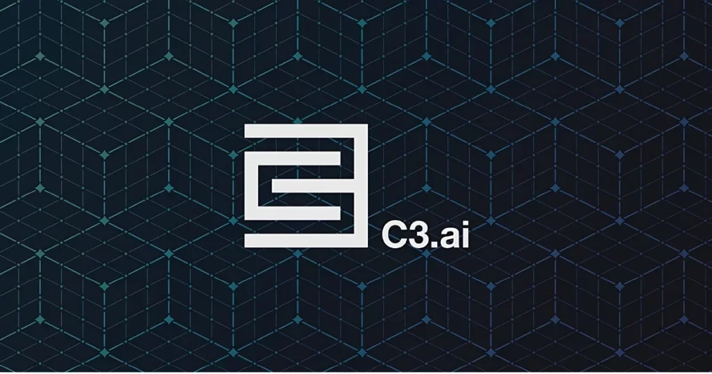 c3 ai is investing in ai