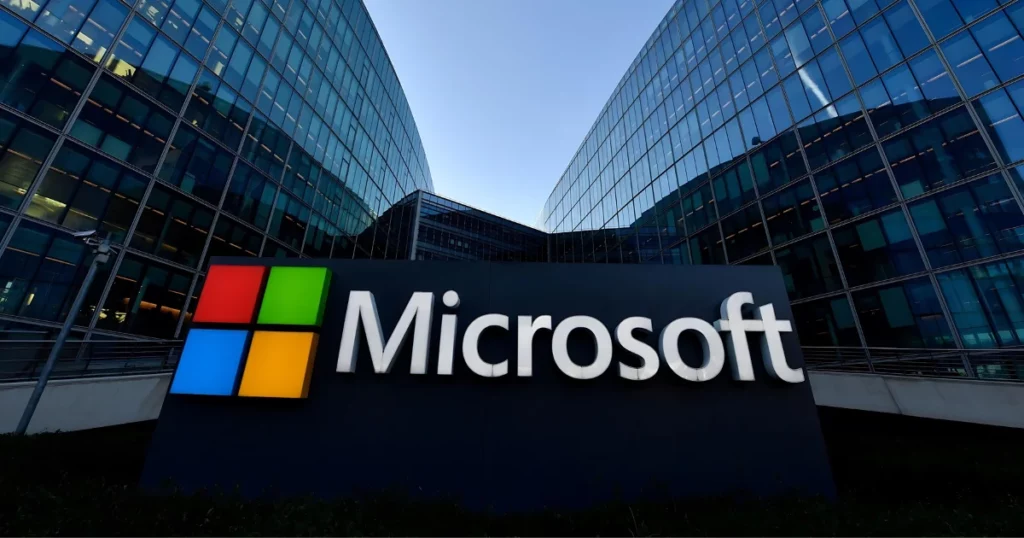 microsoft is investing in ai startups