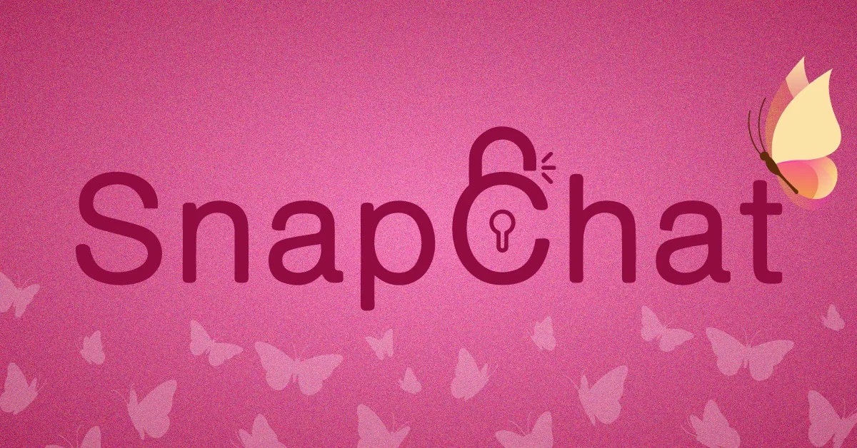 Unlock the Butterflies Lens on Snapchat – Easy Steps