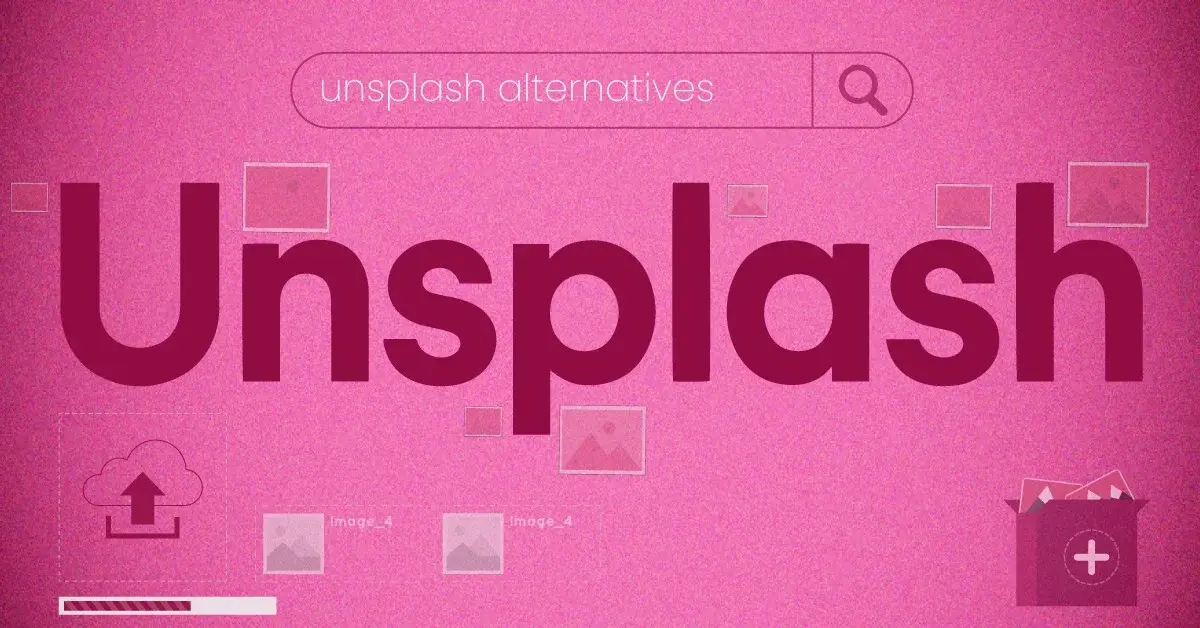 10 Unsplash Alternatives: Free Sites like Unsplash