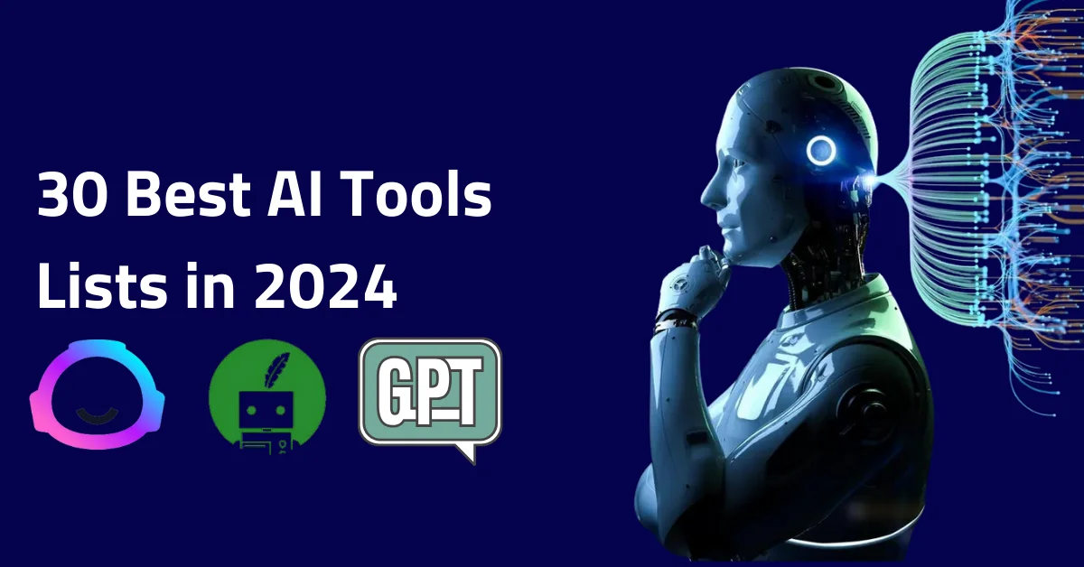 best ai tools