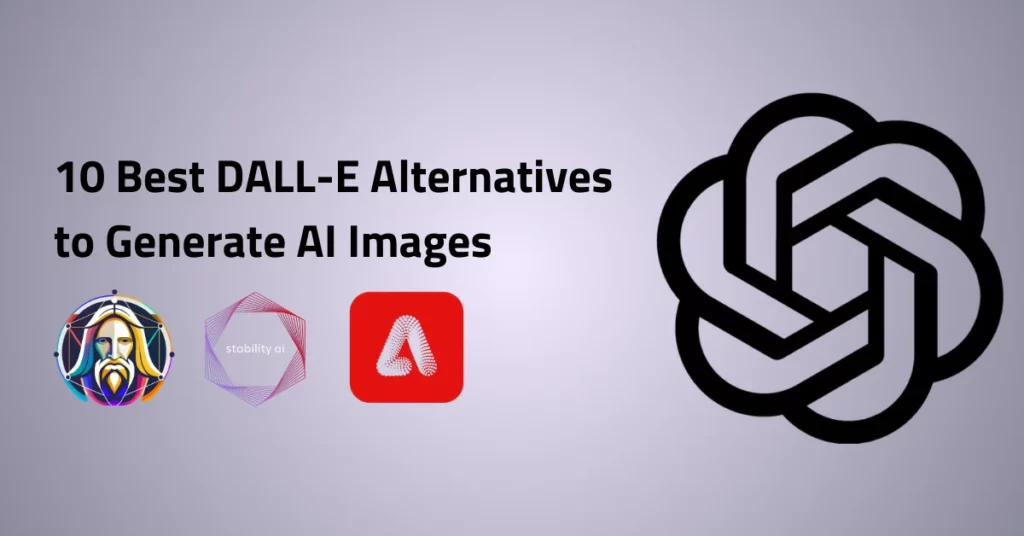 dall-e-alternative