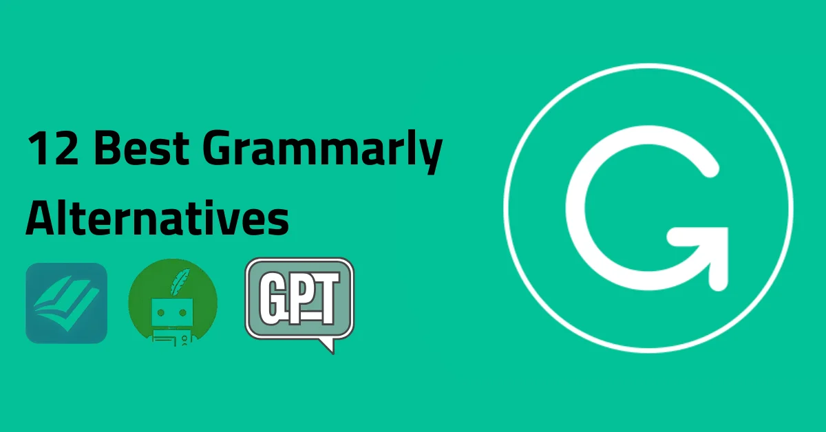 grammarly alternative