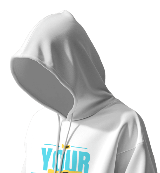 Hoodie Mockup