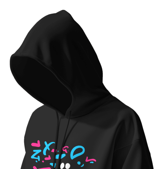 hoodie Mockup preview