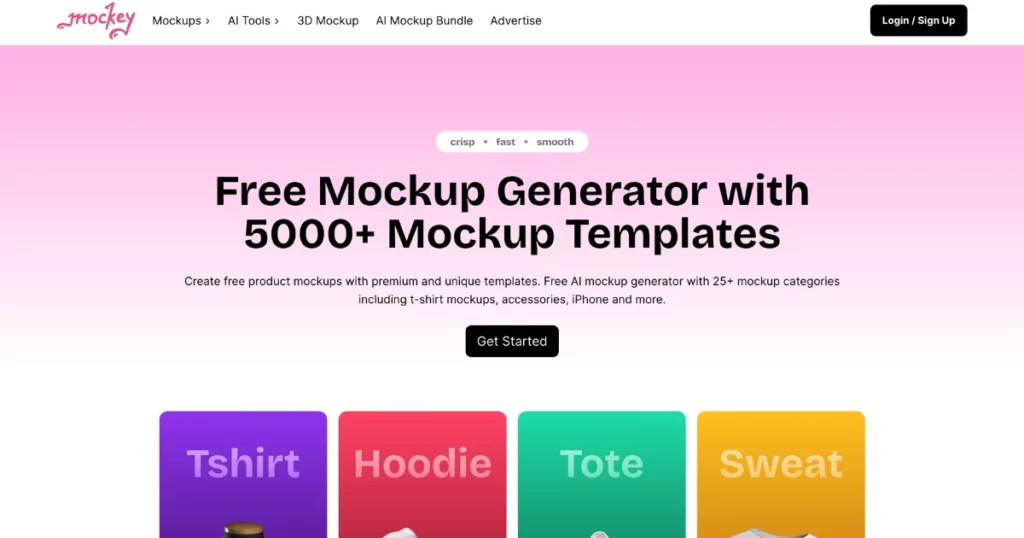 mockey is one of the best mockup tool