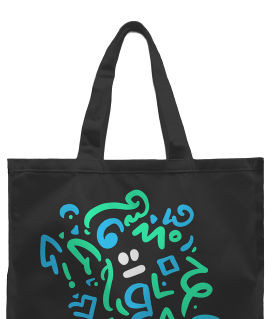 Tote Bag Mockup preview