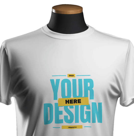 T-shirt Mockup