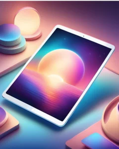 Create iPad Mockups Quickly