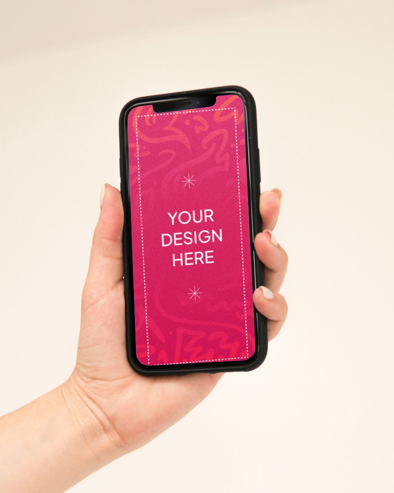 Best Free iPhone Mockup Generator Online | Mockey