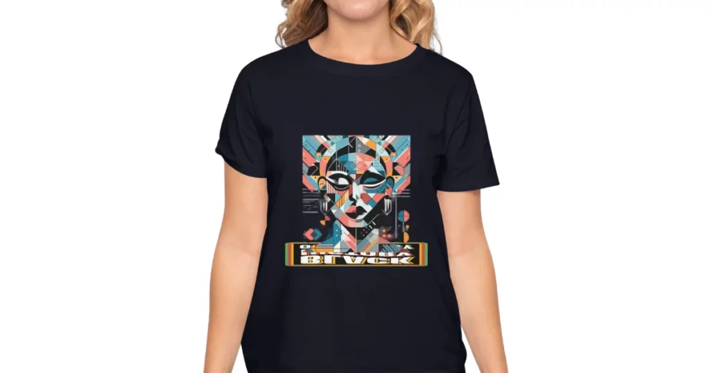 tshirt mockup made with vexels