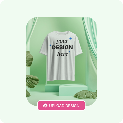 upload apparel mockup