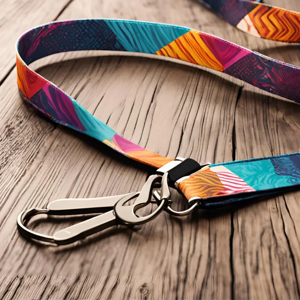 free download Lanyard Mockups