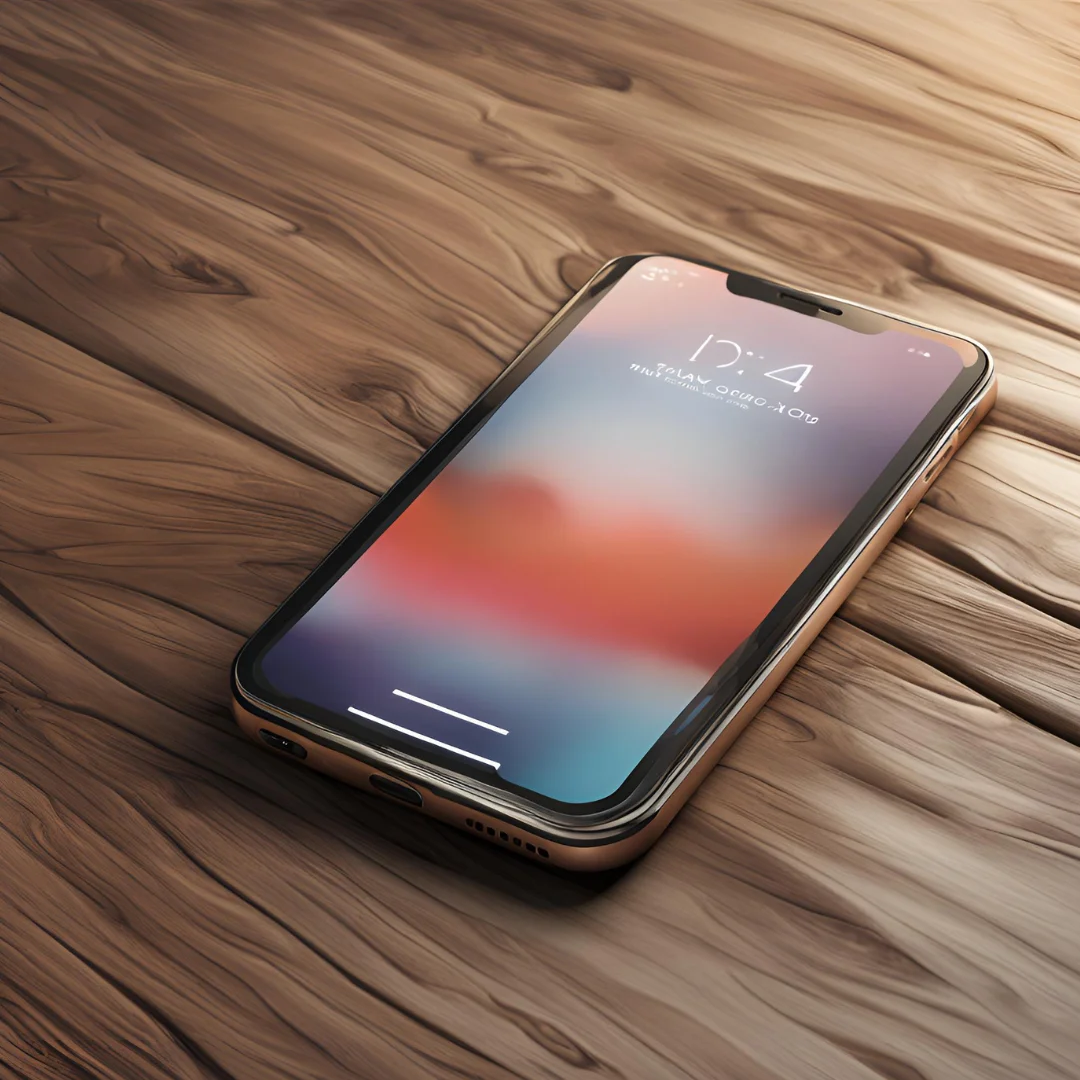 3D iPhone Mockup Generator