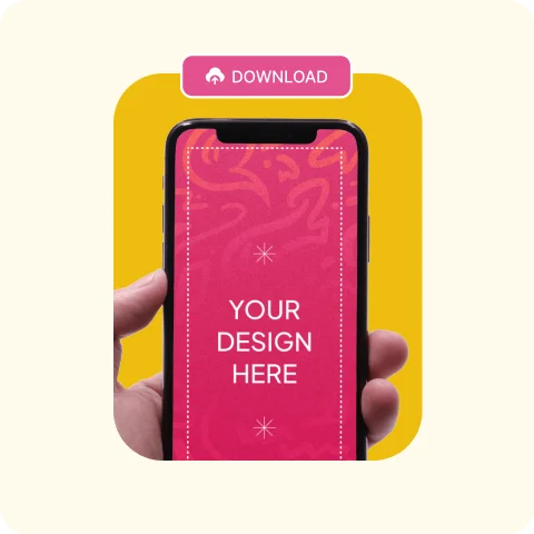 Download iPhone mockups