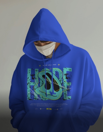 hoodie mockup