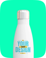 bottle mockup generator - free mockup generator