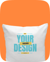 Cushion Mockup - A Free Mockup Generator