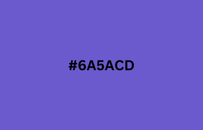 #6a5acd