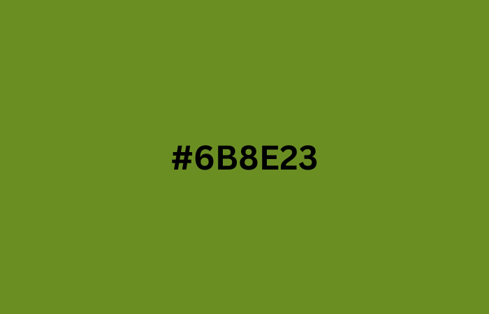 #6b8e23