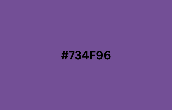 #734f96