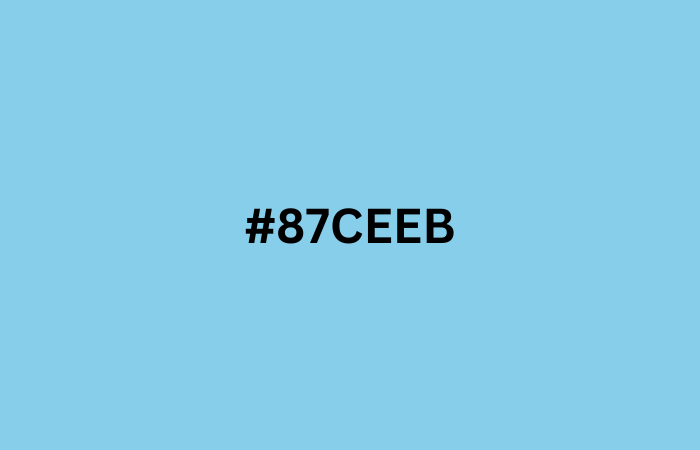 #87ceeb